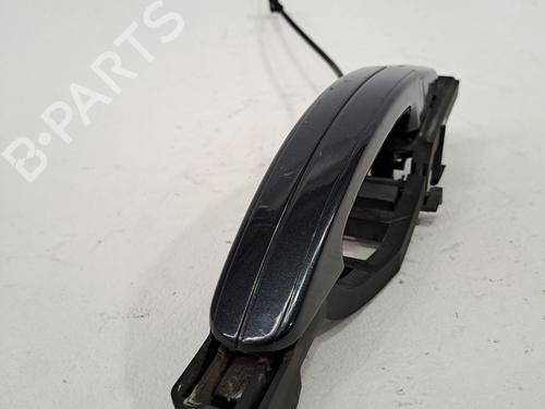 Front right exterior door handle FORD FOCUS II (DA_, HCP, DP) 1.6 TDCi | BP23374252C129 