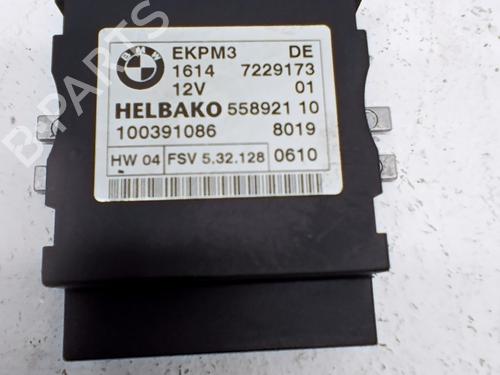 Electronic module BMW 3 (E90) 320 d | BP38420953M83 - Image 3