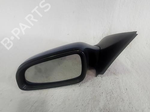 Left mirror OPEL ASTRA H GTC (A04) 1.7 CDTi (L08) | BP29500509C26 