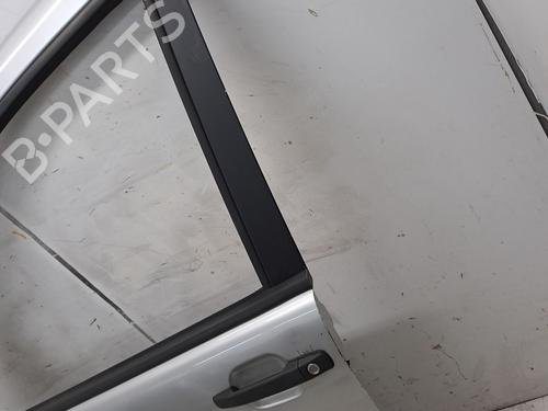 Left front door MERCEDES-BENZ M-CLASS (W163) ML 320 (163.154) | BP23378416C2 