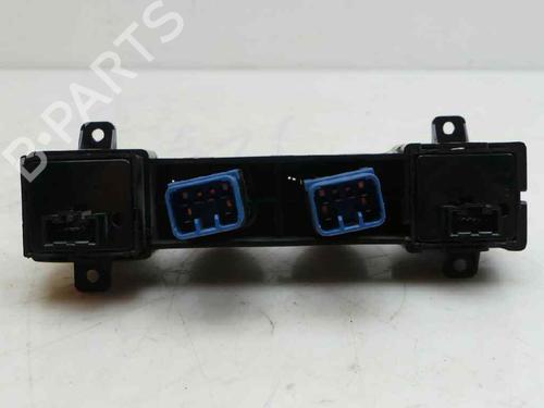 Spak kontakt SSANGYONG KYRON 2.7 Xdi 4x4 (165 hp) 23380423