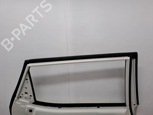 Left rear door SSANGYONG TIVOLI 1.6 | BP23973863C4 