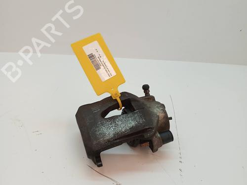 Used Right front brake caliper SEAT LEON (1P1) 1.6 TDI (90 hp) 23339092