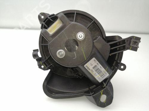 Used Heater blower motor FIAT TIPO Saloon (356_, 357_) 1.6 (356SXE11) (110 hp) 23385567