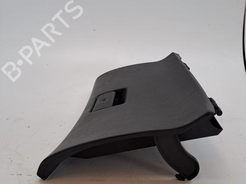 Glove box PEUGEOT 307 SW (3H) 2.0 HDI 90 | BP26950605C95 