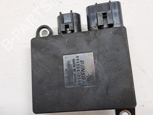 Electronic module MAZDA CX-5 (KE, GH) 2.2 D (KE2FW) | BP25281773M83 