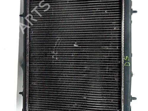 Køler PEUGEOT 208 I (CA_, CC_) 1.6 BlueHDi 100 (100 hp) 29990811