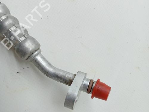 AC pipe SMART FORFOUR Hatchback (453) electric drive / EQ (453.091) | BP23349062M126 