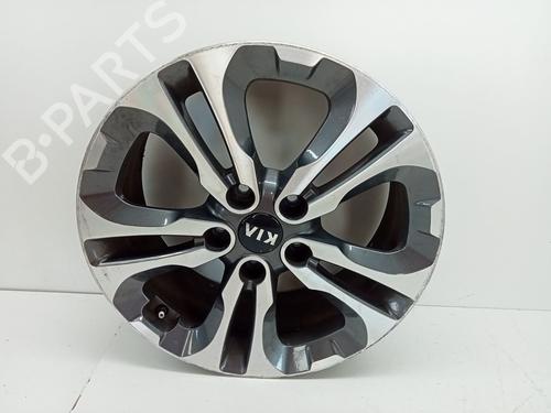 Used Rim KIA CEE'D Sportswagon (JD) 1.6 CRDi 128 (128 hp) 29990928