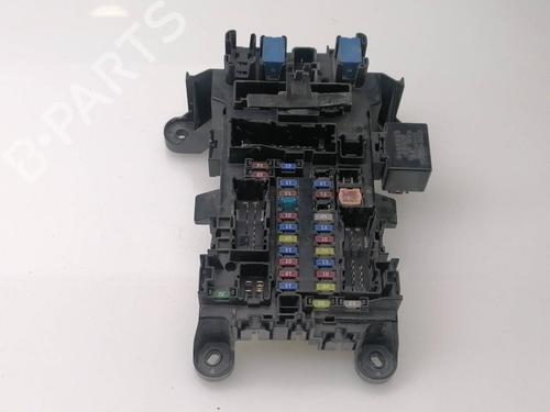 Sikringsdose SUZUKI GRAND VITARA II (JT, TE, TD) 1.9 DDiS All-wheel Drive (JT419, TD44, JB419WD, JB419XD,... (129 hp) 23458760