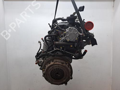 Engine SEAT IBIZA III (6L1) 1.9 TDI | BP23975744M1