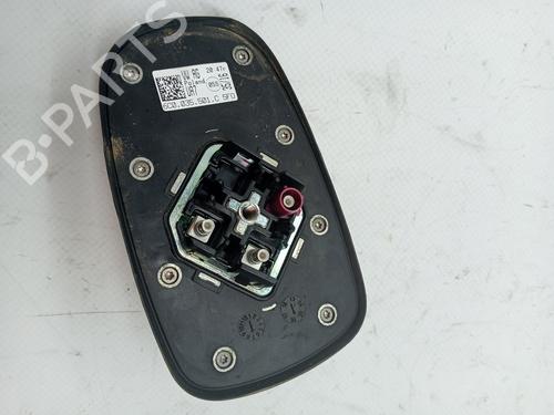 Antenna/Base VW POLO V (6R1, 6C1) 1.8 GTI | BP23354012C140 