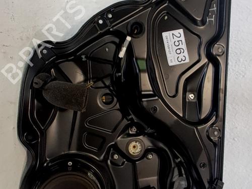 Elevalunas trasero izquierdo Elevalunas trasero izquierdo VW PASSAT B6 (3C2) 2.0 TDI (140 hp) 34209915 34209915