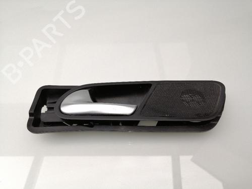 Used Rear left interior door handle VW TIGUAN (5N_) 1.4 TSI (160 hp) 23380620