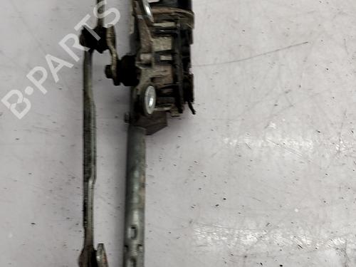 Used Front wiper motor Front wiper motor CHEVROLET CAPTIVA (C100, C140) 2.0 D (150 hp) 34392838 34392838