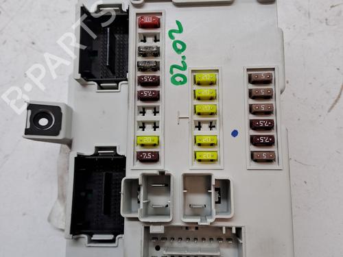 Elektronisk modul ALFA ROMEO GIULIETTA (940_) 2.0 JTDM (940FXQ1A, 940FYC1A) (150 hp) 23383560