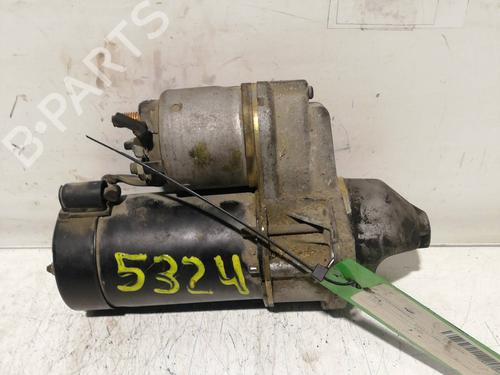 Used Starter OPEL CORSA C (X01) 1.2 (F08, F68) (75 hp) 25915644