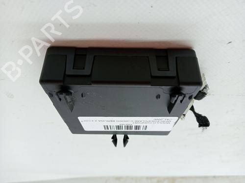Electronic module MERCEDES-BENZ C-CLASS (W204) C 320 CDI (204.022) | BP23356840M83