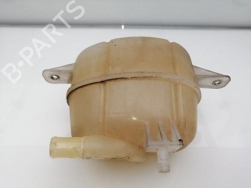 Used Expansion tank FIAT QUBO (225_) 1.3 D Multijet (225CXB1A, 225AXB1A, 225CXB11, 225AXB11,... (75 hp) 23405044