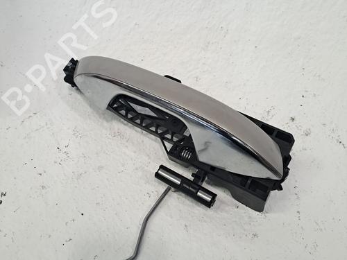 Rear right exterior door handle BYD SEAL U 1.5 Plug-in Hybrid Front-Wheel Drive | BP32383960C130