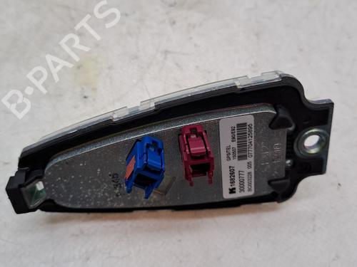 Antenna/Base BMW 3 (E90) 320 i | BP23358501C140 