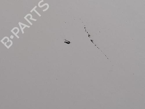 Left front door PEUGEOT 308 I (4A_, 4C_) 1.6 HDi | BP27274374C2 