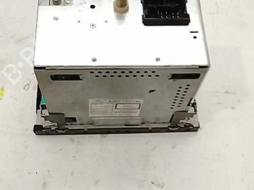 Radio FORD FOCUS C-MAX (DM2) 1.6 | BP38419409E6 - Image 5