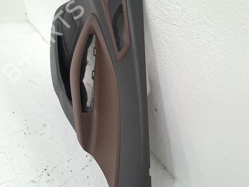 Rear right panel HYUNDAI i20 II (GB, IB) 1.1 CRDi | BP26192790C61 