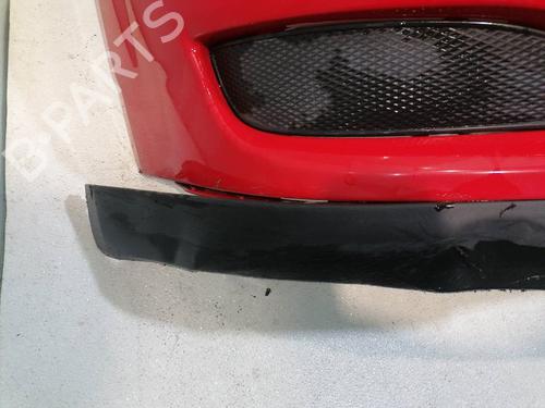 Front bumper TOYOTA COROLLA (_E12_) 2.0 D-4D (CDE120_, CDE120R) | BP23941402C7 