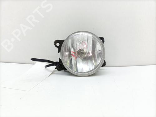 Used Right front fog light PEUGEOT 3008 I MPV (0U_) 1.6 HDi (109 hp) 26538143