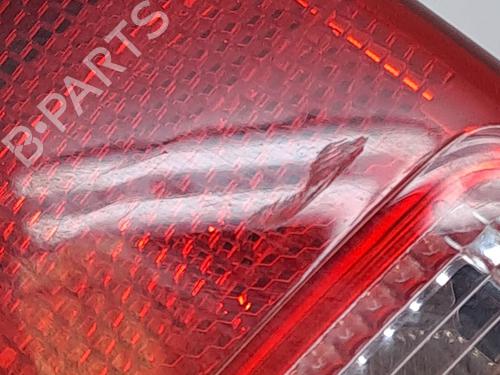 Right taillight CITROËN C4 I (LC_) 1.6 HDi | BP27336225C35 