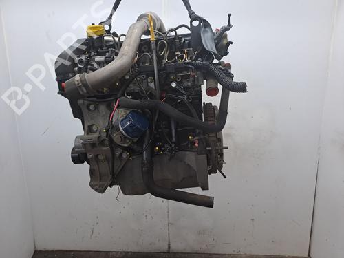 Engine RENAULT MEGANE II (BM0/1_, CM0/1_) 1.5 dCi (BM02, BM13, BM2A, CM02, CM13) | BP23372888M1