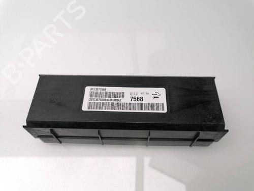 Elektronisk modul OPEL INSIGNIA A (G09) 2.0 CDTI (68) (131 hp) 23938548