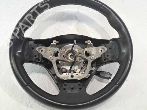 Volant TOYOTA AURIS (_E18_) 1.8 Hybrid (ZWE186_, ZWE186R) (136 hp) 24515572