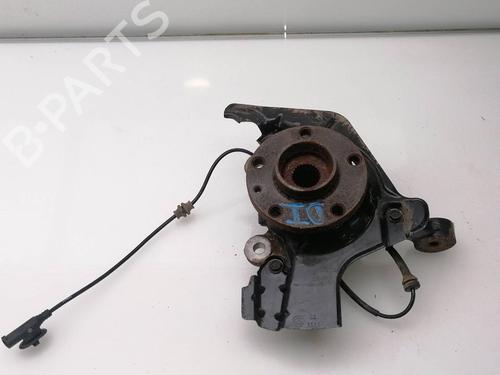 Venstre Styrespindel Lejehus OPEL COMBO Box Body/MPV (X12) 1.3 CDTI (B05) (90 hp) 23940826