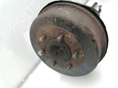 Right rear driveshaft NISSAN TERRANO II (R20) 2.7 TD 4WD | BP24107846M41 