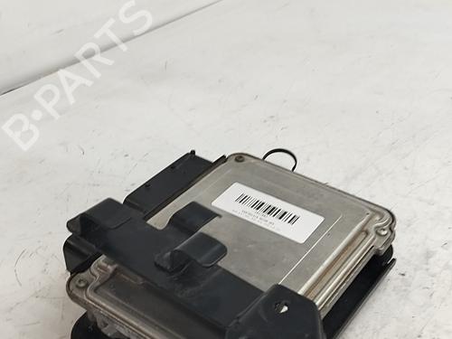 Engine control unit (ECU) SAAB 9-3 (YS3F, E79, D79, D75) 1.9 TiD | BP40119402M57 - Image 4