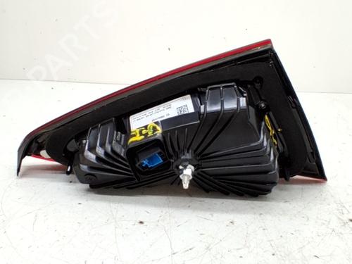 Right tailgate light MERCEDES-BENZ A-CLASS Saloon (V177) A 180 (177.184) | BP37288875C80 - Image 4