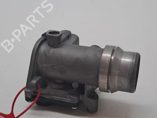 Throttle body RENAULT MEGANE III Hatchback (BZ0/1_, B3_) 1.5 dCi (BZ09, BZ0D, BZ1W, BZ29, BZ14) | BP27378202M82 
