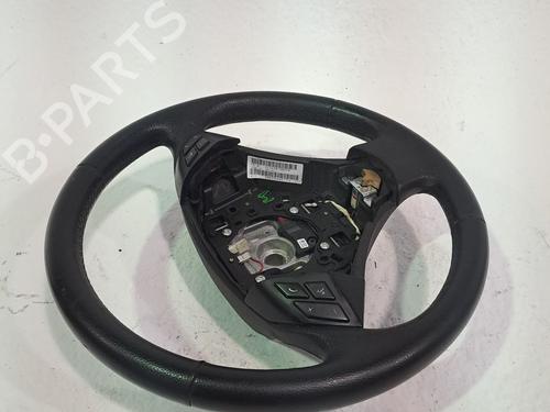 Steering wheel BMW 5 (E60) 530 i xDrive | BP25999509C49 