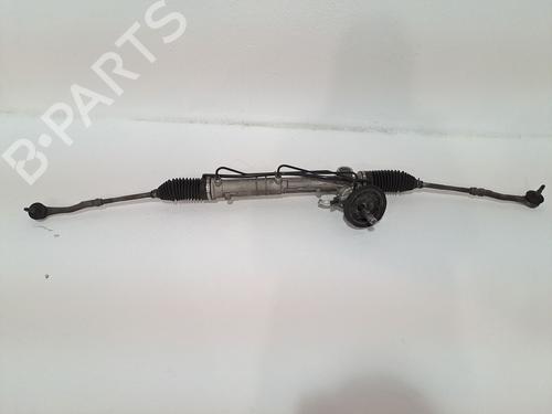 Used Steering rack PEUGEOT 3008 I MPV (0U_) 1.6 BlueHDi 120 (120 hp) 25613581
