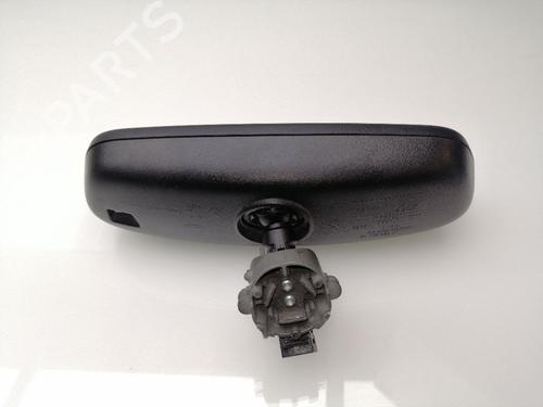 Used Rear mirror CITROËN C4 II (NC_) 1.6 HDi 115 (114 hp) 23404630