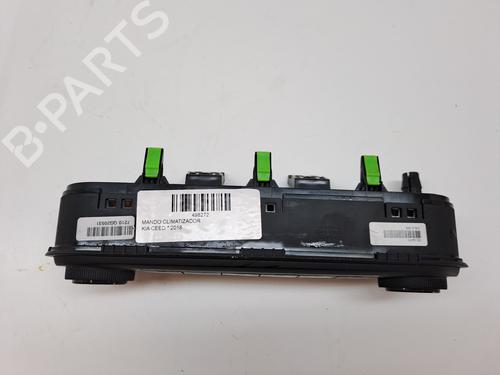 Climate control KIA CEED (CD) 1.0 T-GDI | BP23287446I5 