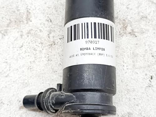 Used Washer pump Washer pump 38772116 38772116