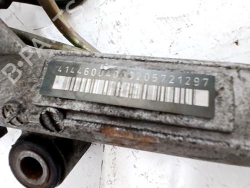 Used Steering rack MERCEDES-BENZ VANEO (414) 1.7 CDI (414.700) (91 hp) 30771875