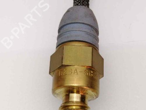 Elektronisk sensor FORD FIESTA VI (CB1, CCN) 1.25 (60 hp) 23650419
