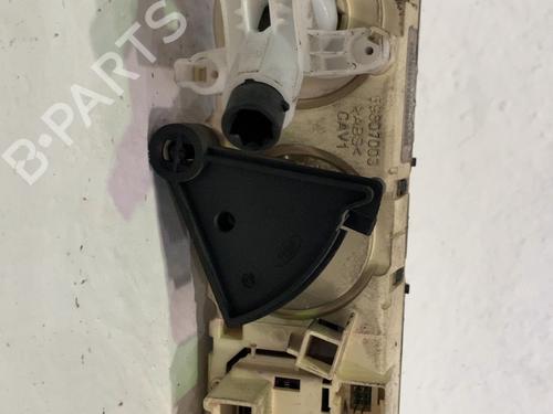 Climate control FORD FOCUS II (DA_, HCP, DP) 1.6 TDCi | BP33768326I5 - Image 2