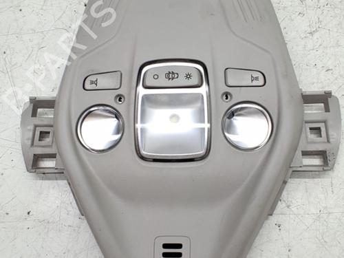 Innerbelysning Innerbelysning CITROËN C4 Grand Picasso II (DA_, DE_) 1.6 BlueHDi 120 (120 hp) 37289249 37289249