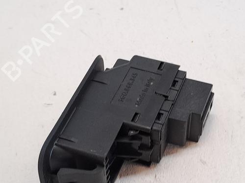 Left rear window switch VW GOLF VII (5G1, BQ1, BE1, BE2) 2.0 TDI | BP28036777I29 