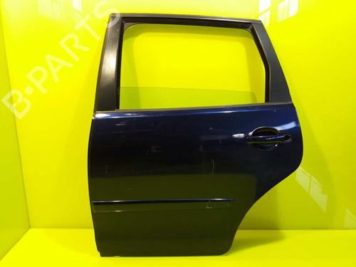Left rear door VW POLO IV (9N_, 9A_) 1.9 SDI | BP24444665C4 
